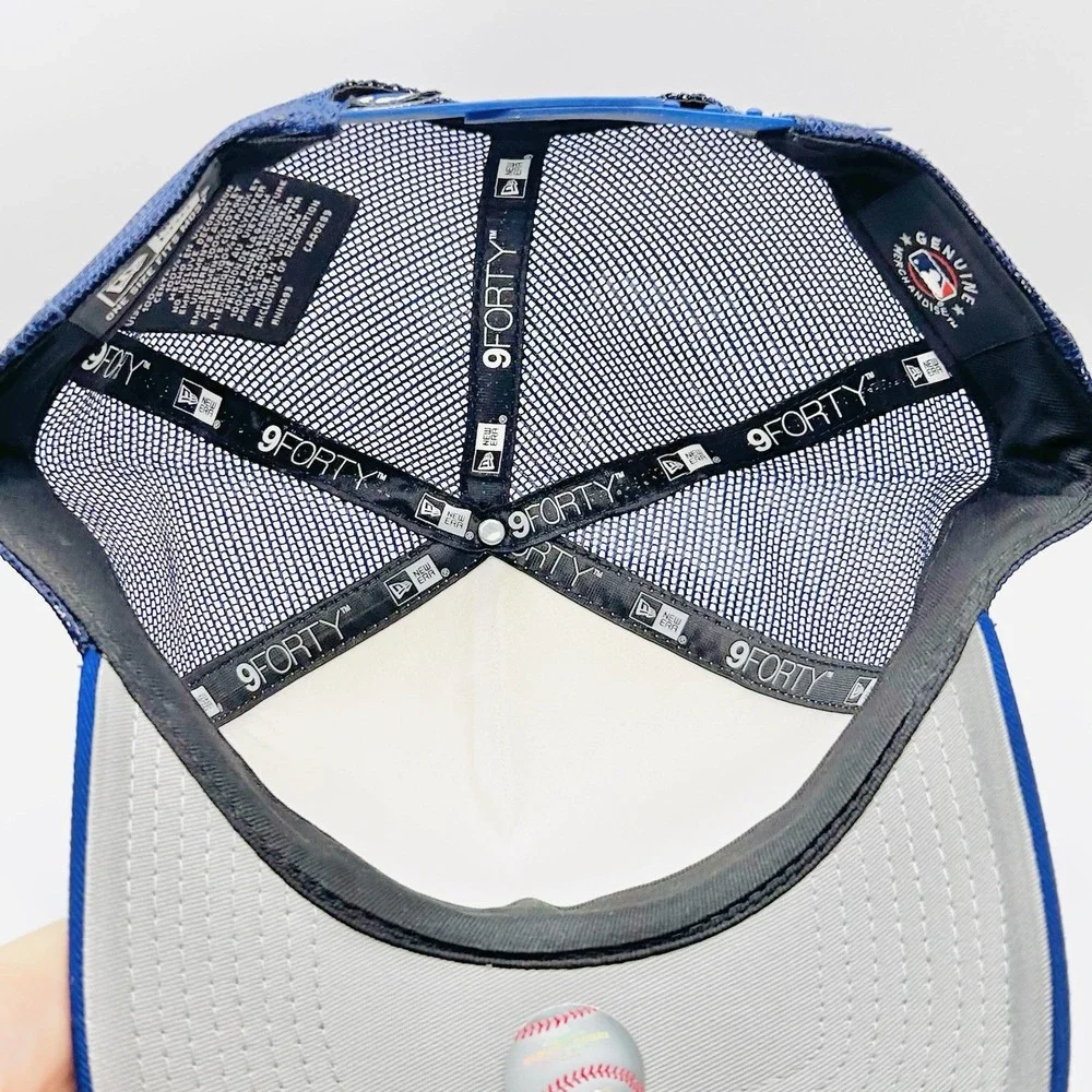 New Era new size
